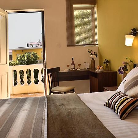 Casa De Avila Arequipa Eksteriør bilde