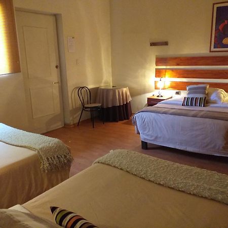 Casa De Avila Arequipa Eksteriør bilde