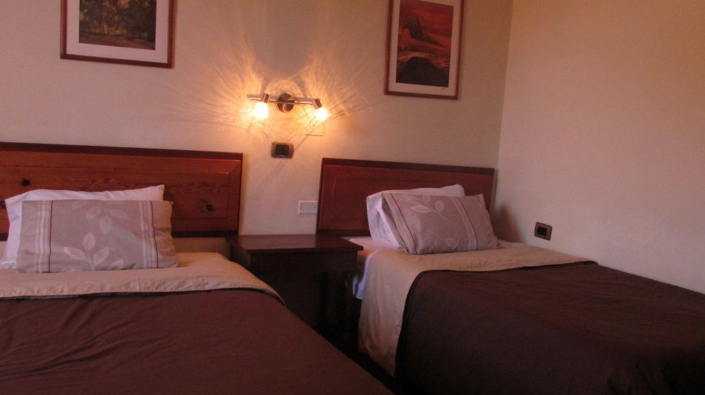 Casa De Avila Arequipa Eksteriør bilde