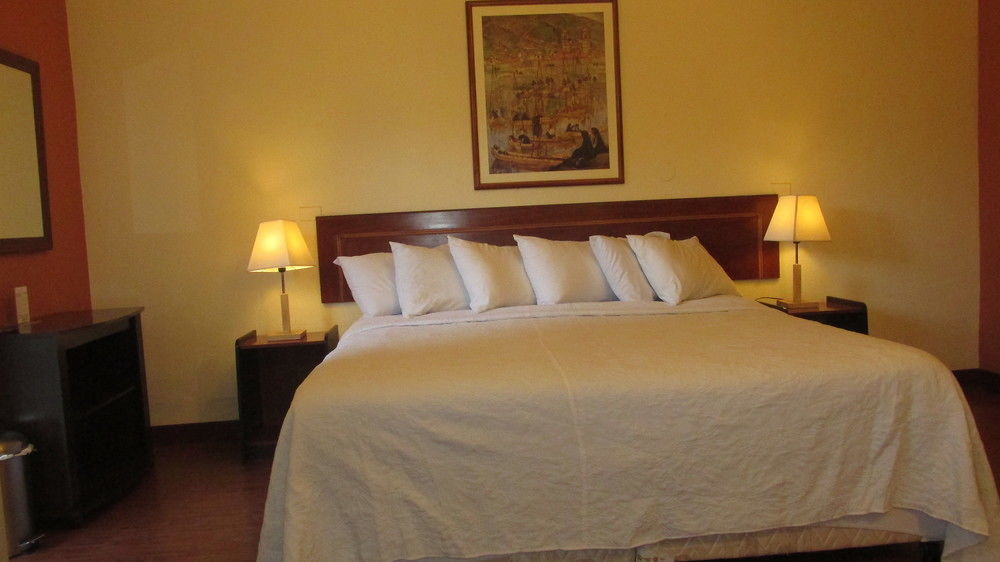 Casa De Avila Arequipa Eksteriør bilde