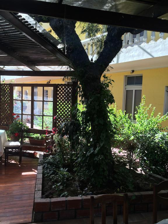 Casa De Avila Arequipa Eksteriør bilde